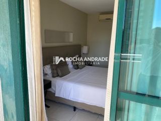 Flat Para Vender com 1 quartos no bairro Pituba em Salvador