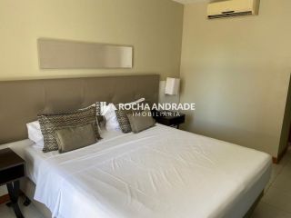 Flat Para Vender com 1 quartos no bairro Pituba em Salvador