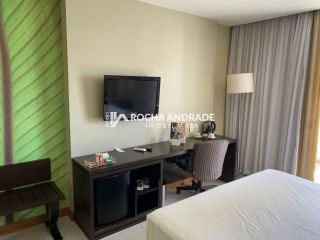 Flat Para Vender com 1 quartos no bairro Pituba em Salvador