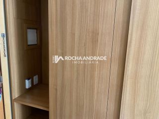 Flat Para Vender com 1 quartos no bairro Pituba em Salvador