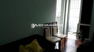 Apartamento Para Vender com 1 quartos no bairro Ondina em Salvador