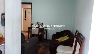 Apartamento Para Vender com 1 quartos no bairro Ondina em Salvador
