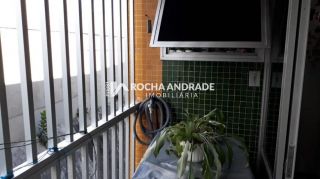 Apartamento Para Vender com 1 quartos no bairro Ondina em Salvador