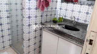 Apartamento Para Vender com 1 quartos no bairro Ondina em Salvador