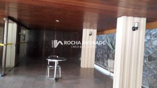 Apartamento Para Vender com 1 quartos no bairro Ondina em Salvador