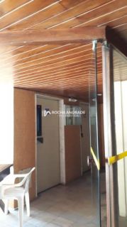 Apartamento Para Vender com 1 quartos no bairro Ondina em Salvador