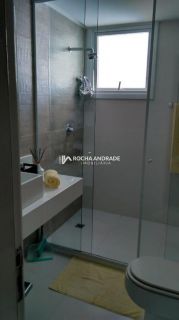 Casa com 5 dormitorios a venda, 500 m² por R$ 7.999.000,00 - Busca Vida Resort - Camacari/BA