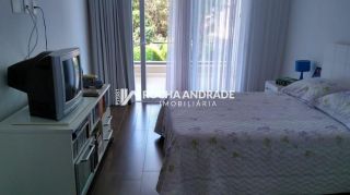 Casa com 5 dormitorios a venda, 500 m² por R$ 7.999.000,00 - Busca Vida Resort - Camacari/BA