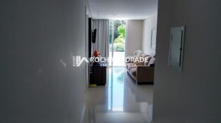 Casa com 5 dormitorios a venda, 500 m² por R$ 7.999.000,00 - Busca Vida Resort - Camacari/BA