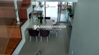 Casa com 5 dormitorios a venda, 500 m² por R$ 7.999.000,00 - Busca Vida Resort - Camacari/BA