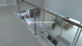 Casa com 5 dormitorios a venda, 500 m² por R$ 7.999.000,00 - Busca Vida Resort - Camacari/BA
