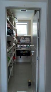 Casa com 5 dormitorios a venda, 500 m² por R$ 7.999.000,00 - Busca Vida Resort - Camacari/BA