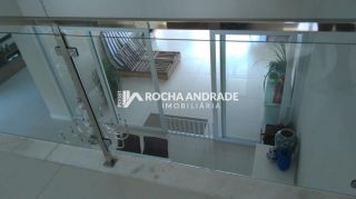 Casa com 5 dormitorios a venda, 500 m² por R$ 7.999.000,00 - Busca Vida Resort - Camacari/BA