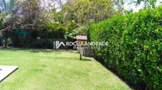 Casa com 5 dormitorios a venda, 500 m² por R$ 7.999.000,00 - Busca Vida Resort - Camacari/BA