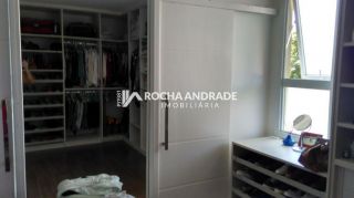 Casa com 5 dormitorios a venda, 500 m² por R$ 7.999.000,00 - Busca Vida Resort - Camacari/BA