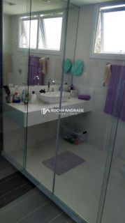 Casa com 5 dormitorios a venda, 500 m² por R$ 7.999.000,00 - Busca Vida Resort - Camacari/BA