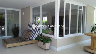 Casa com 5 dormitorios a venda, 500 m² por R$ 7.999.000,00 - Busca Vida Resort - Camacari/BA