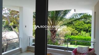 Casa com 5 dormitorios a venda, 500 m² por R$ 7.999.000,00 - Busca Vida Resort - Camacari/BA