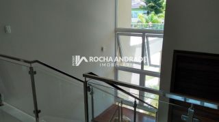 Casa com 5 dormitorios a venda, 500 m² por R$ 7.999.000,00 - Busca Vida Resort - Camacari/BA