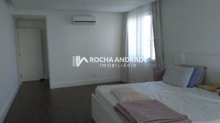 Casa com 5 dormitorios a venda, 500 m² por R$ 7.999.000,00 - Busca Vida Resort - Camacari/BA
