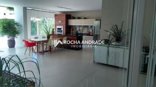 Casa com 5 dormitorios a venda, 500 m² por R$ 7.999.000,00 - Busca Vida Resort - Camacari/BA