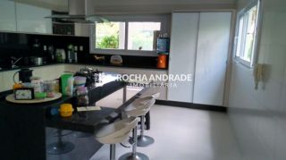 Casa com 5 dormitorios a venda, 500 m² por R$ 7.999.000,00 - Busca Vida Resort - Camacari/BA