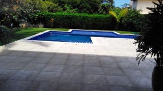 Casa com 5 dormitorios a venda, 500 m² por R$ 7.999.000,00 - Busca Vida Resort - Camacari/BA