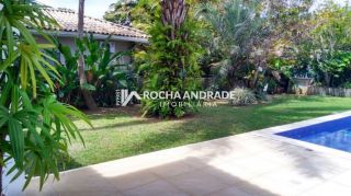 Casa com 5 dormitorios a venda, 500 m² por R$ 7.999.000,00 - Busca Vida Resort - Camacari/BA