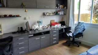 Casa com 5 dormitorios a venda, 500 m² por R$ 7.999.000,00 - Busca Vida Resort - Camacari/BA