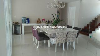 Casa com 5 dormitorios a venda, 500 m² por R$ 7.999.000,00 - Busca Vida Resort - Camacari/BA