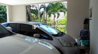 Casa com 5 dormitorios a venda, 500 m² por R$ 7.999.000,00 - Busca Vida Resort - Camacari/BA