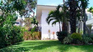 Casa com 5 dormitorios a venda, 500 m² por R$ 7.999.000,00 - Busca Vida Resort - Camacari/BA