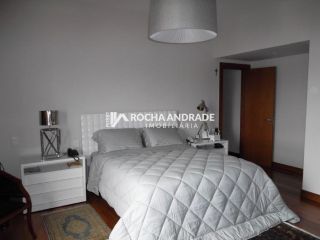 Apartamento com 4 suites a venda, 386 m² por R$ 6.200.000 - Horto Florestal - Salvador/BA