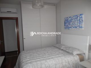 Apartamento com 4 suites a venda, 386 m² por R$ 6.200.000 - Horto Florestal - Salvador/BA