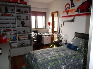 Apartamento com 4 suites a venda, 386 m² por R$ 6.200.000 - Horto Florestal - Salvador/BA