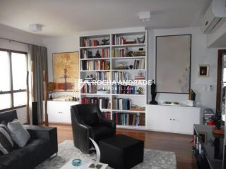 Apartamento com 4 suites a venda, 386 m² por R$ 6.200.000 - Horto Florestal - Salvador/BA