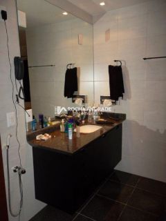 Apartamento com 4 suites a venda, 386 m² por R$ 6.200.000 - Horto Florestal - Salvador/BA