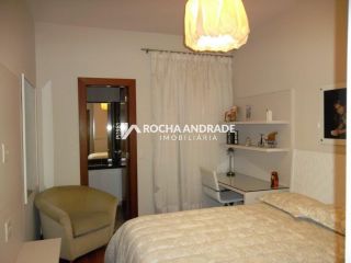 Apartamento com 4 suites a venda, 386 m² por R$ 6.200.000 - Horto Florestal - Salvador/BA