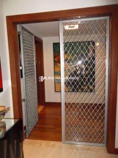 Apartamento com 4 suites a venda, 386 m² por R$ 6.200.000 - Horto Florestal - Salvador/BA