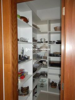 Apartamento com 4 suites a venda, 386 m² por R$ 6.200.000 - Horto Florestal - Salvador/BA