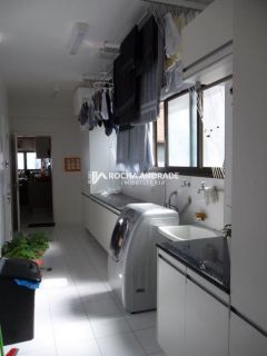 Apartamento com 4 suites a venda, 386 m² por R$ 6.200.000 - Horto Florestal - Salvador/BA