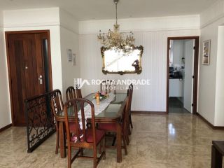 Cobertura com 3 suites a venda, 270 m² por R$ 1.200.000 - Pituba - Salvador/BA