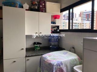 Cobertura com 3 suites a venda, 270 m² por R$ 1.200.000 - Pituba - Salvador/BA