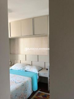 Cobertura com 3 suites a venda, 270 m² por R$ 1.200.000 - Pituba - Salvador/BA