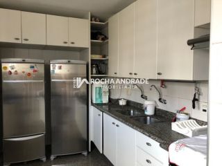 Cobertura com 3 suites a venda, 270 m² por R$ 1.200.000 - Pituba - Salvador/BA