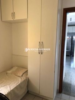 Cobertura com 3 suites a venda, 270 m² por R$ 1.200.000 - Pituba - Salvador/BA