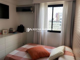 Cobertura com 3 suites a venda, 270 m² por R$ 1.200.000 - Pituba - Salvador/BA