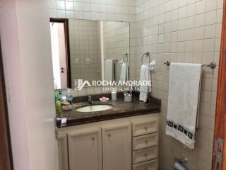 Cobertura com 3 suites a venda, 270 m² por R$ 1.200.000 - Pituba - Salvador/BA