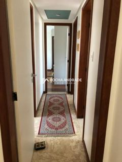 Cobertura com 3 suites a venda, 270 m² por R$ 1.200.000 - Pituba - Salvador/BA