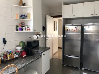 Cobertura com 3 suites a venda, 270 m² por R$ 1.200.000 - Pituba - Salvador/BA